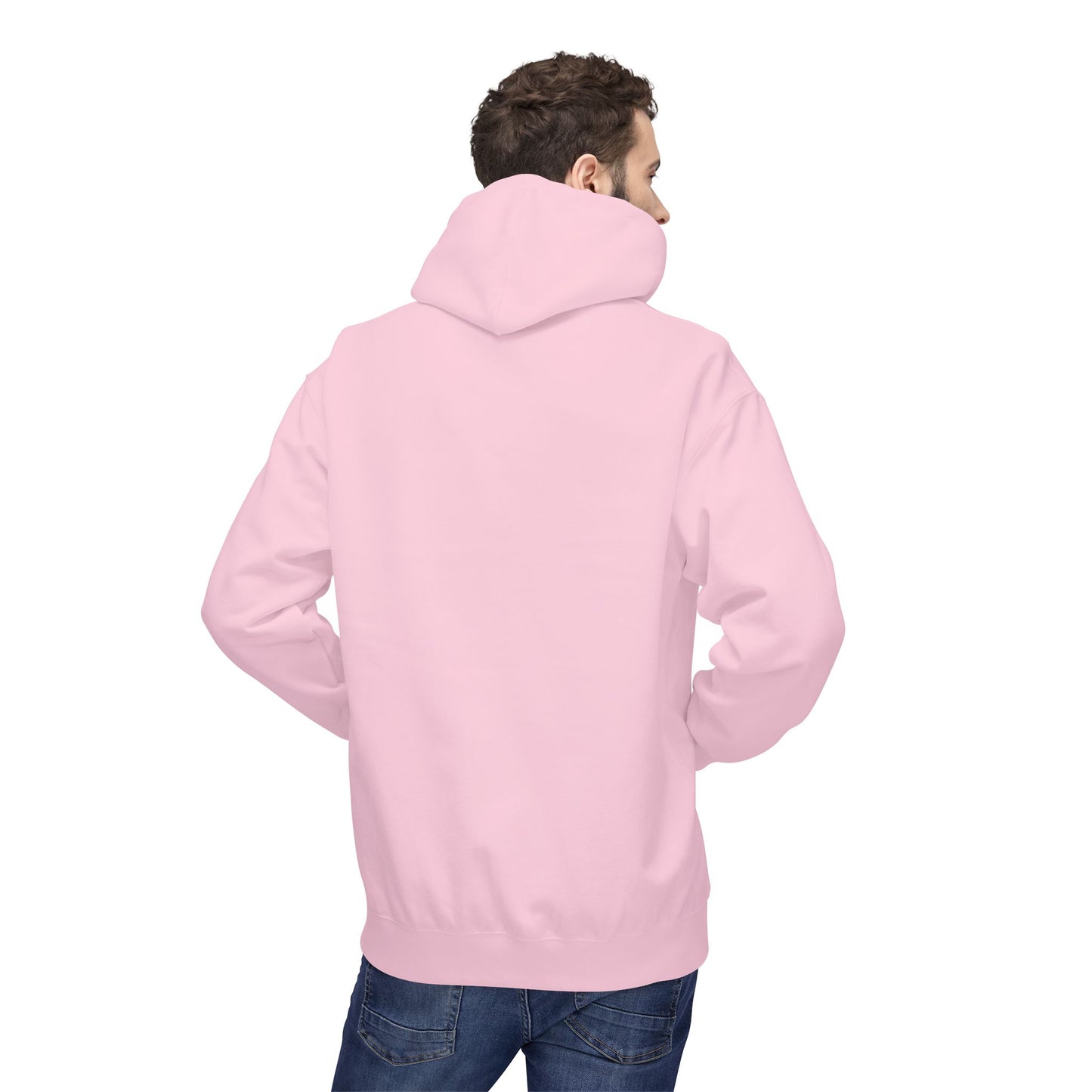 Corgi Lover Unisex Fleece Hoodie