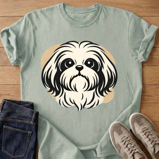 Shih Tzu Lover T-shirt