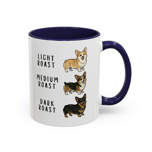 Corgi Lover Coffee Mug
