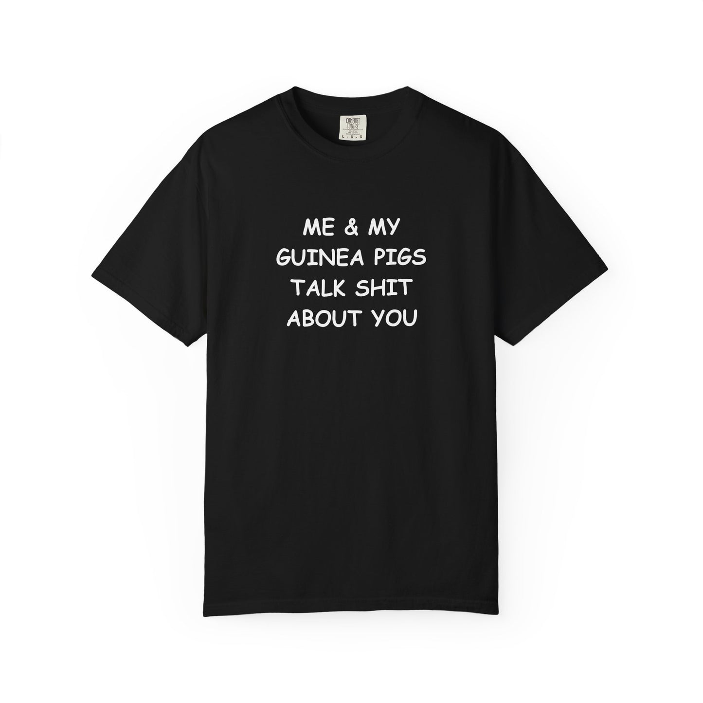 Funny Guinea Pig T-Shirt