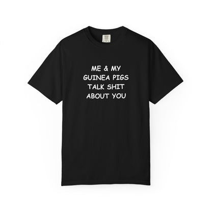 Funny Guinea Pig T-Shirt