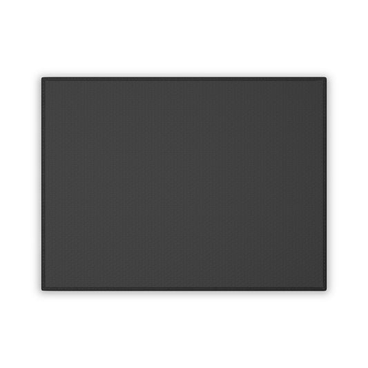 Cute Guinea Pig Pet Mat