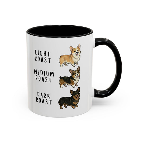 Corgi Lover Coffee Mug