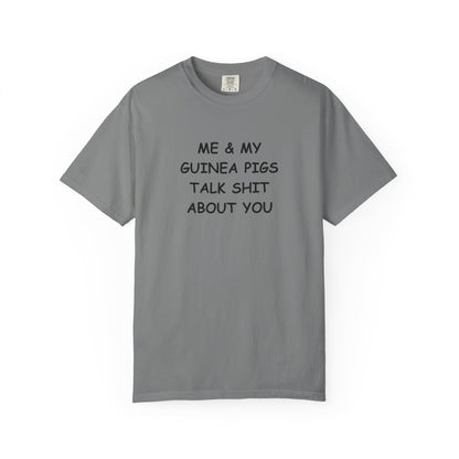 Funny Guinea Pig T-Shirt