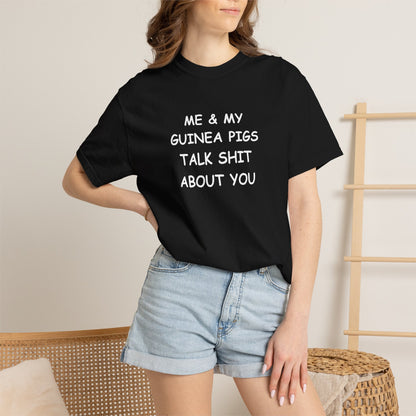 Funny Guinea Pig T-Shirt