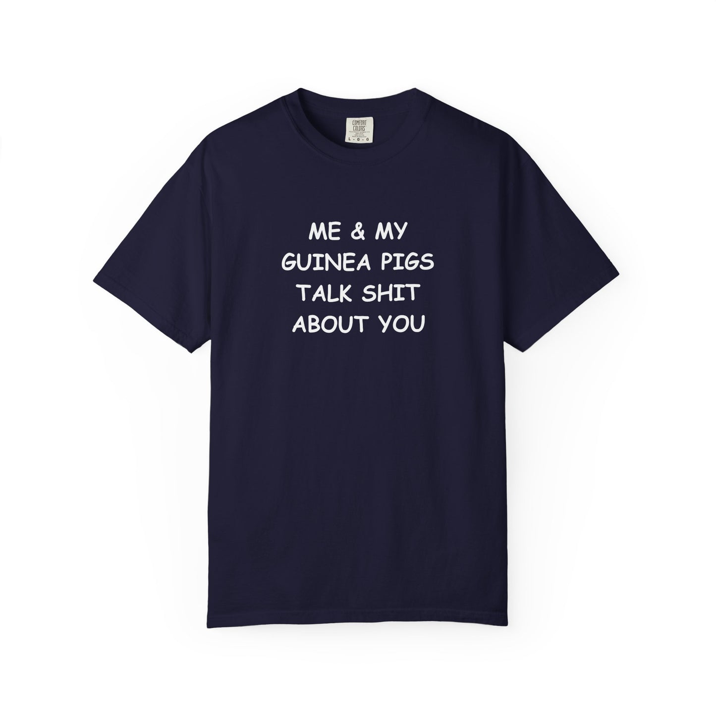 Funny Guinea Pig T-Shirt