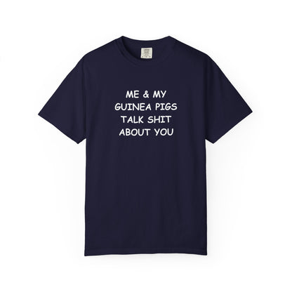 Funny Guinea Pig T-Shirt