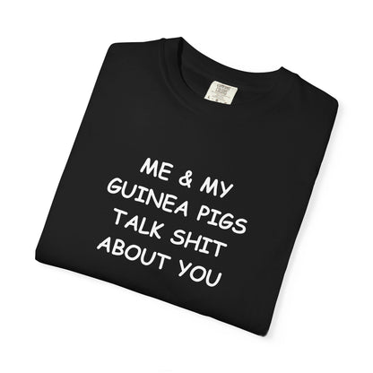 Funny Guinea Pig T-Shirt