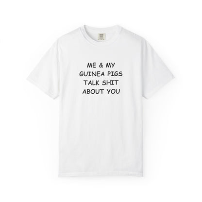 Funny Guinea Pig T-Shirt