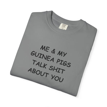 Funny Guinea Pig T-Shirt