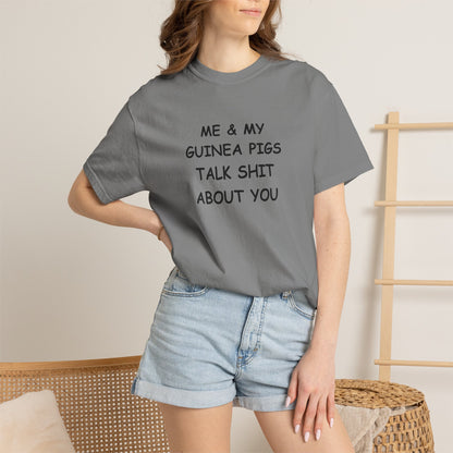Funny Guinea Pig T-Shirt