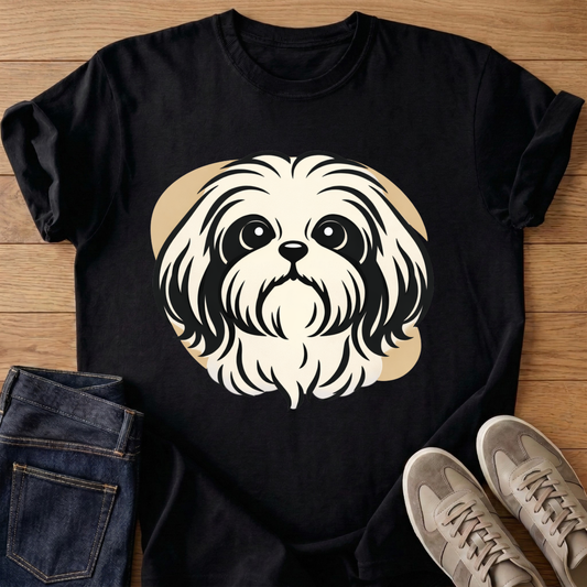 Shih Tzu Lover T-shirt