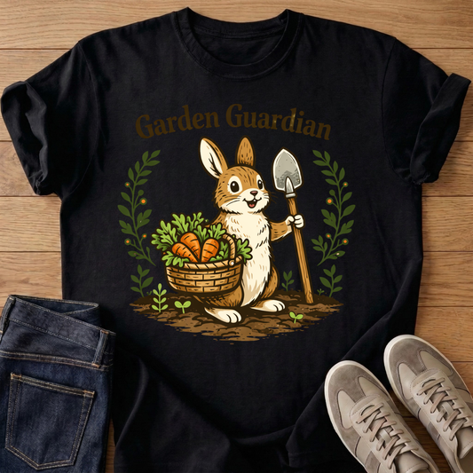 Garden Guardian T-shirt