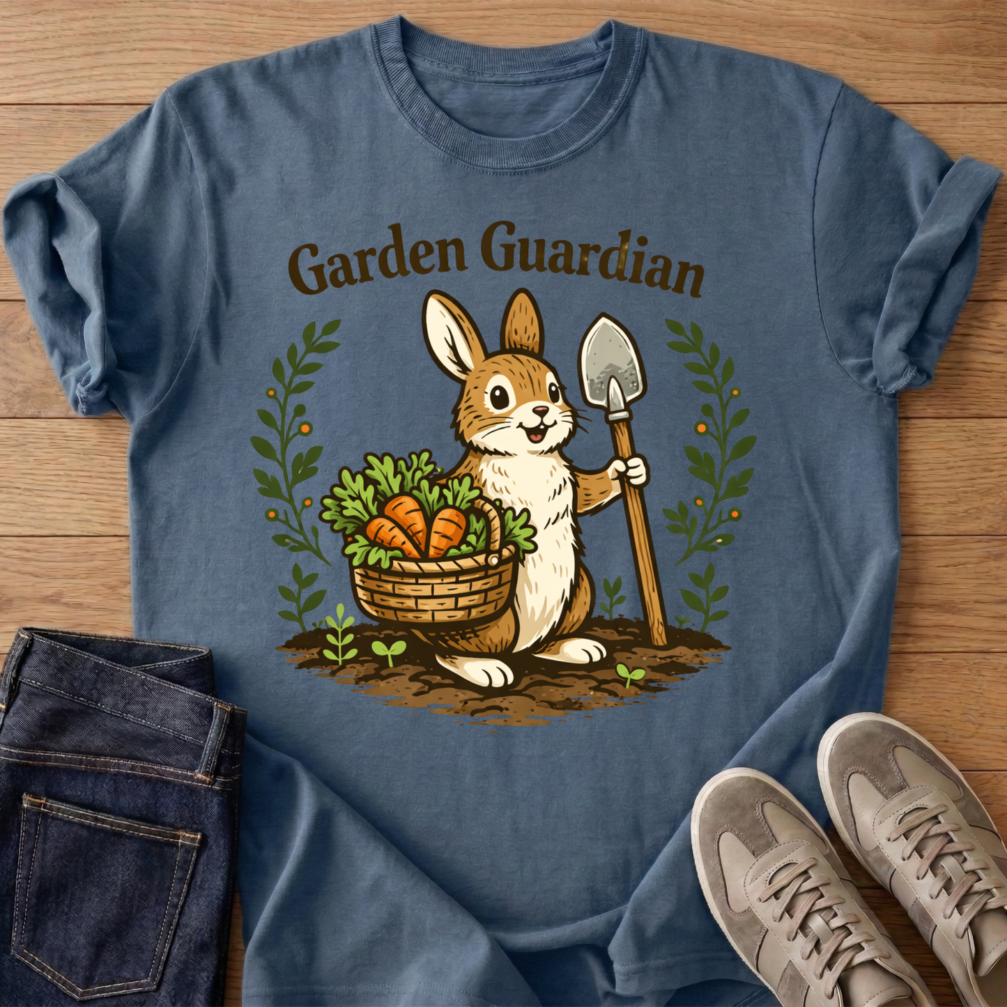 Garden Guardian T-shirt