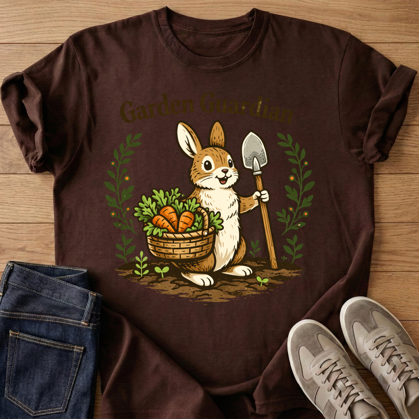 Garden Guardian T-shirt